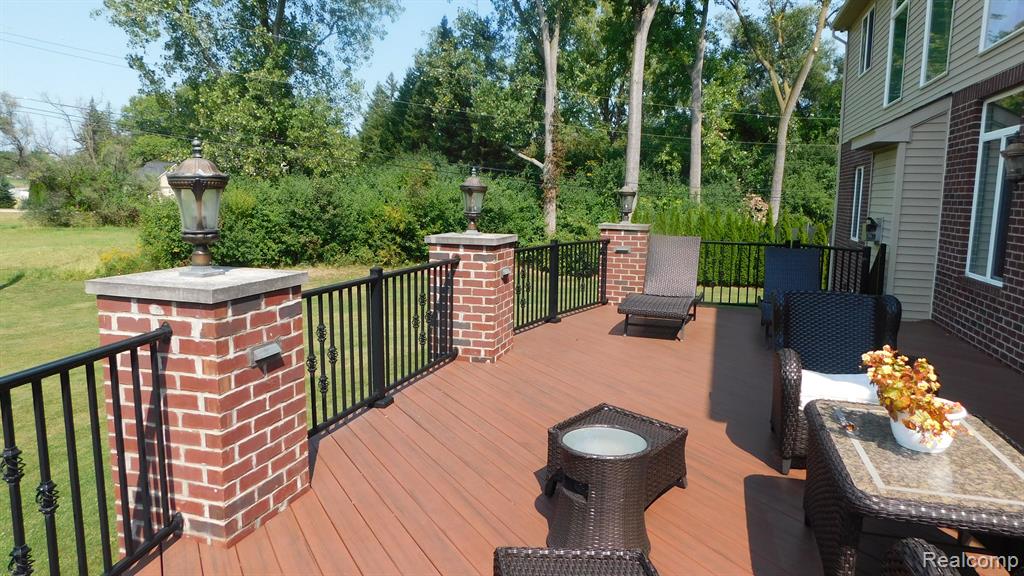 966 Monterey Ln. Rochester Hills, MI 48307 - Photo 18 of 79