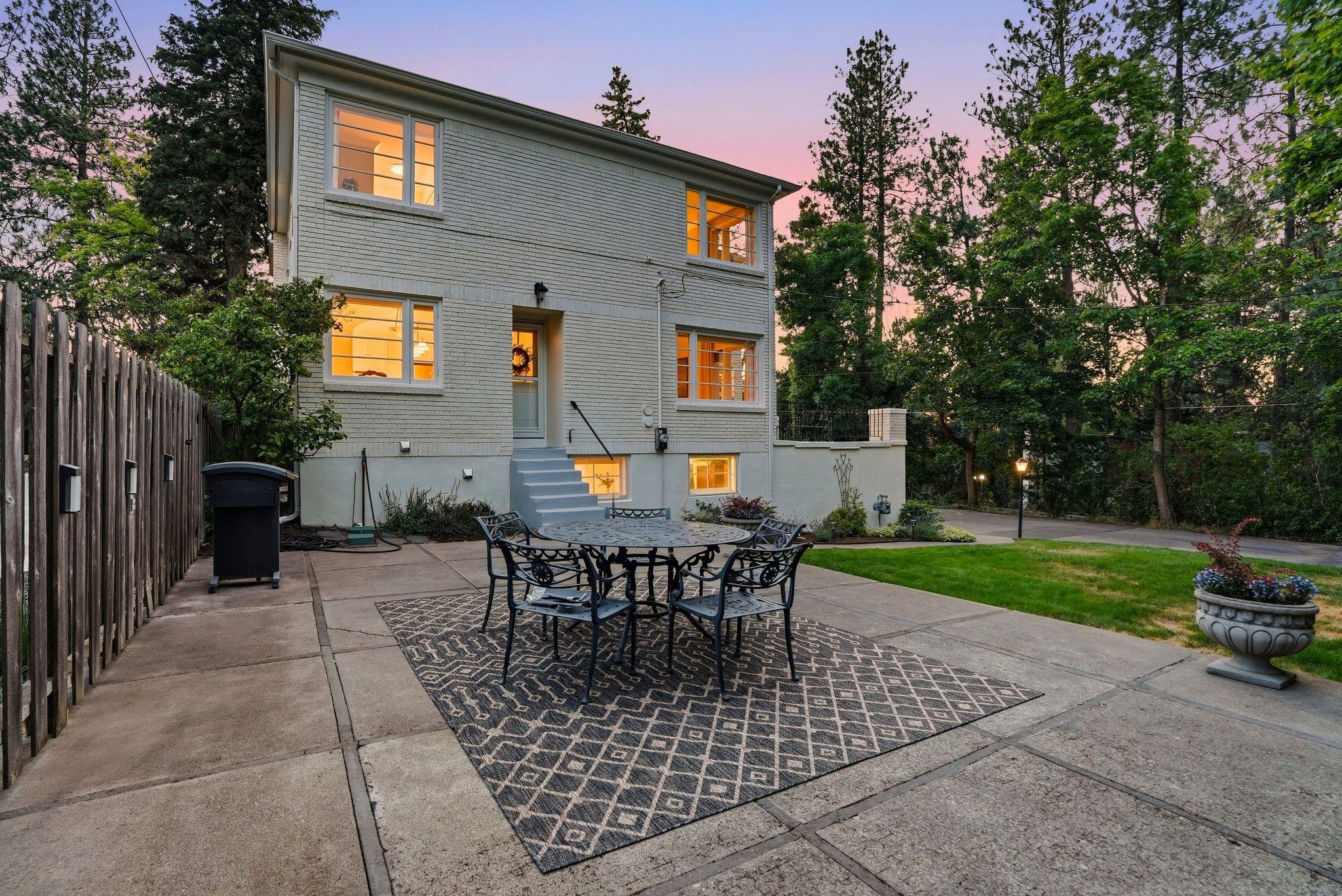 1703 South Upper Terrace Road Spokane, WA 99203 - Photo 35 of 41