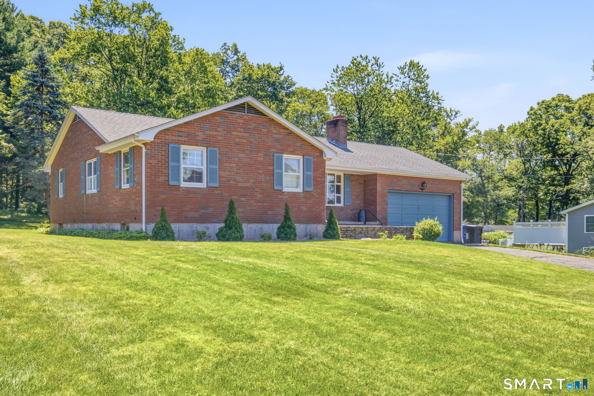 3 Burr Street Portland, CT 06480 - Photo 2 of 30