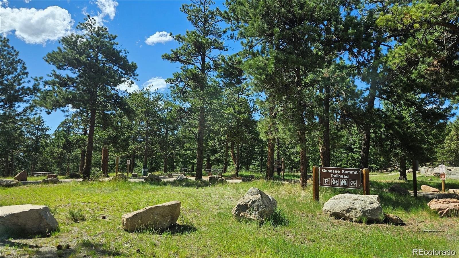 667 Trailside Road Golden, CO 80401 - Photo 49 of 50