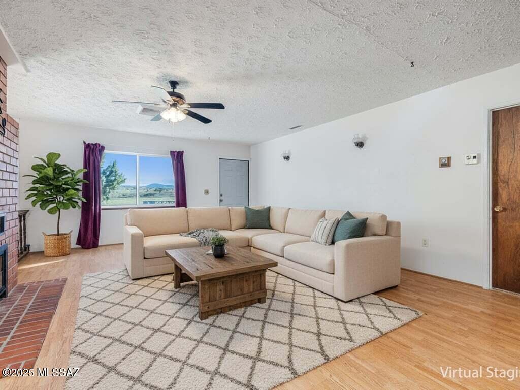 98 Longview Loop Road Elgin, AZ 85611 - Photo 18 of 50