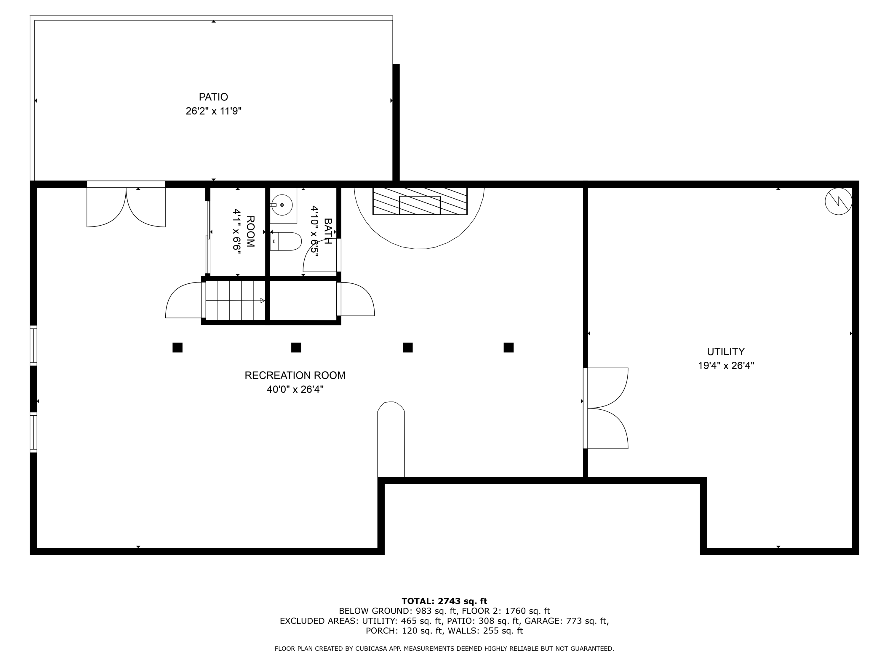 2967 North Ridge Drive Mount Sterling, KY 40353 - Photo 40 of 40 Gallery Image 40