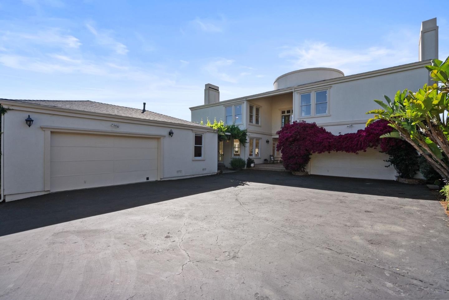 2589 Greenrock Road Milpitas, CA 95035 - Photo 3 of 76 a view of a house with a yard and a garage