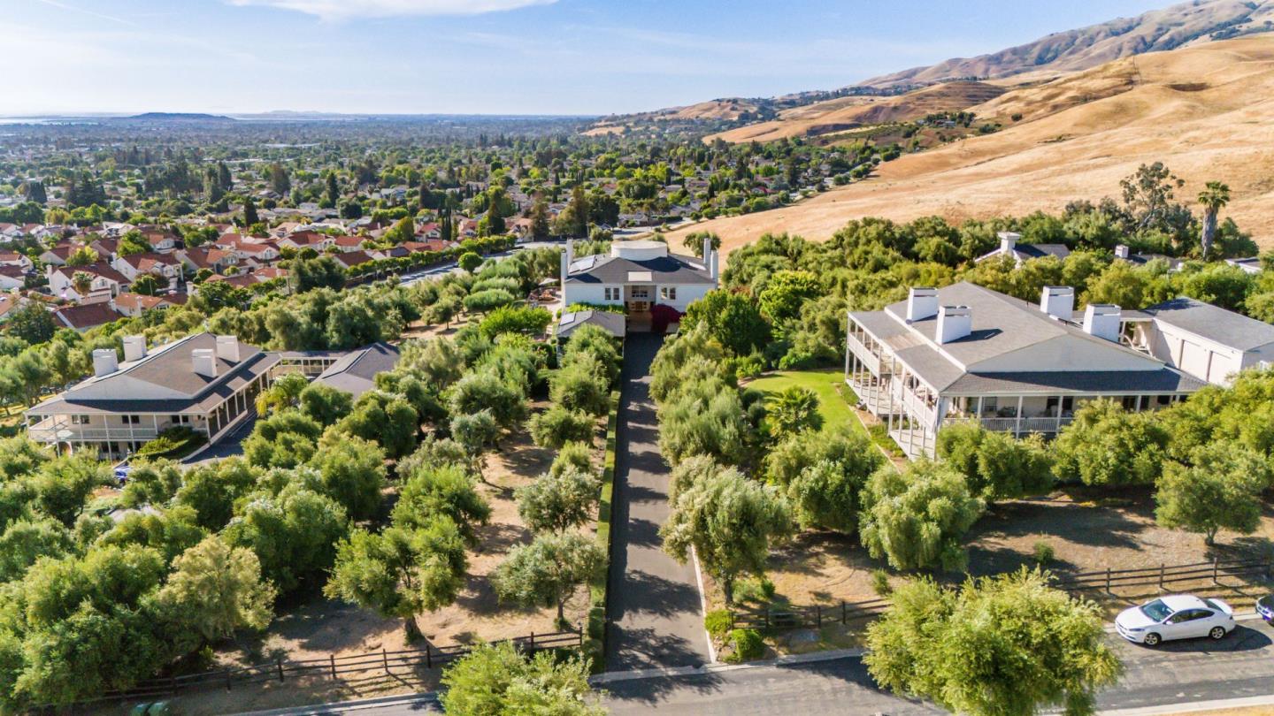 2589 Greenrock Road Milpitas, CA 95035 - Photo 59 of 76 a view of a city