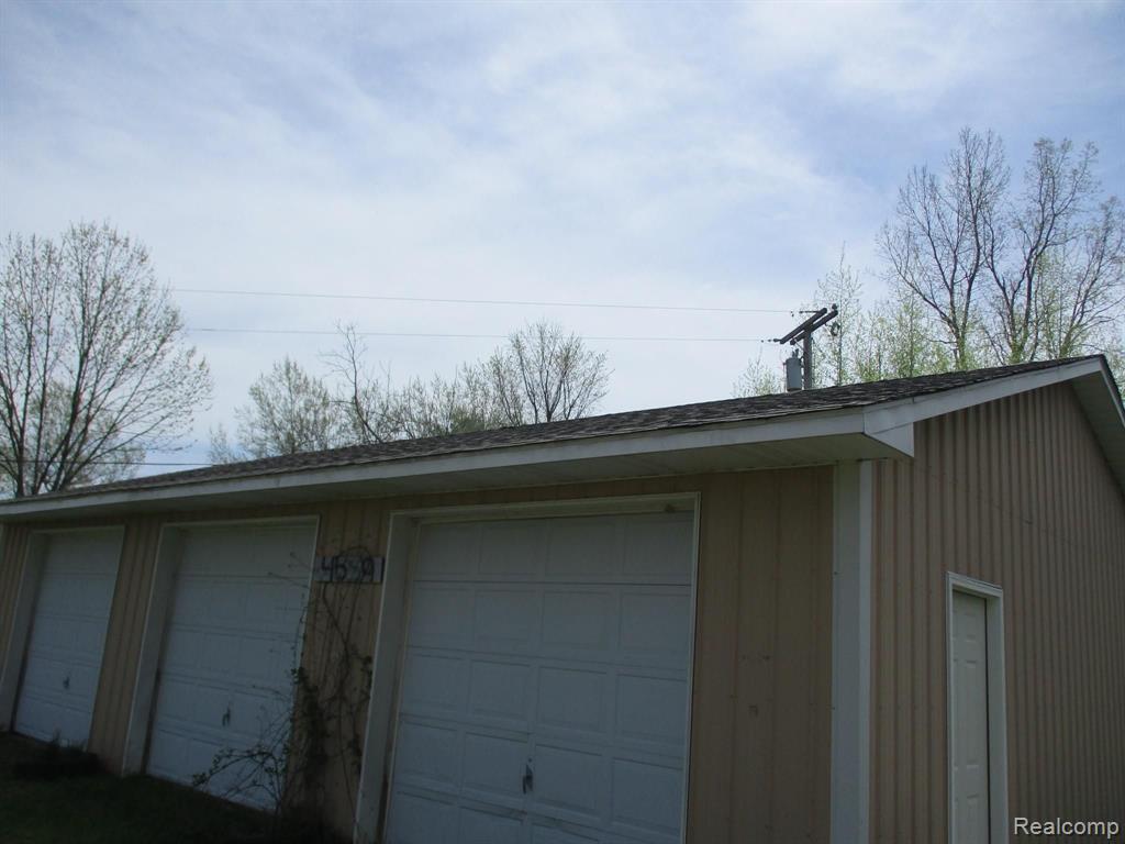 4659 Hegel Road Goodrich, MI 48438 - Photo 7 of 28