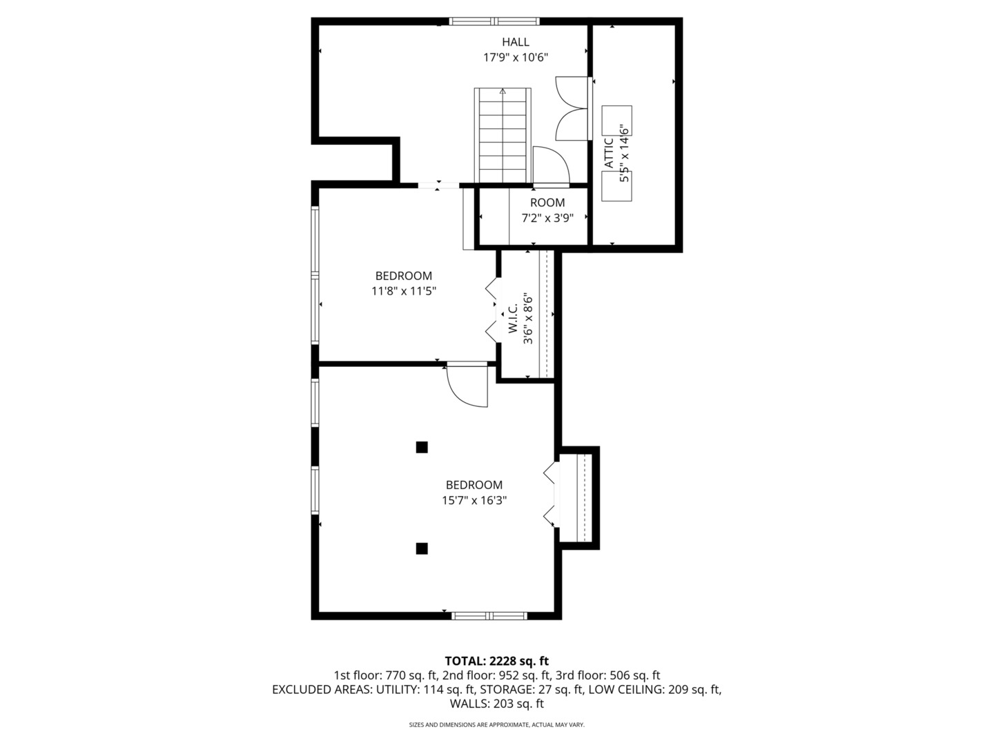 272 North Willow Road Elmhurst, IL 60126 - Photo 43 of 45