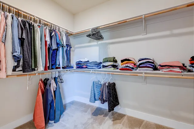 a view of a swimming pool with outdoor seating