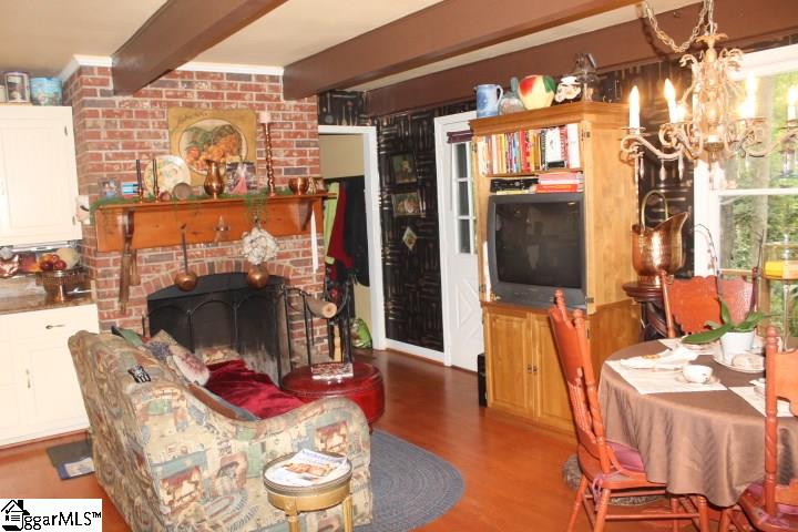 212 Sweet Gum Trail Anderson, SC 29621 - Photo 4 of 34