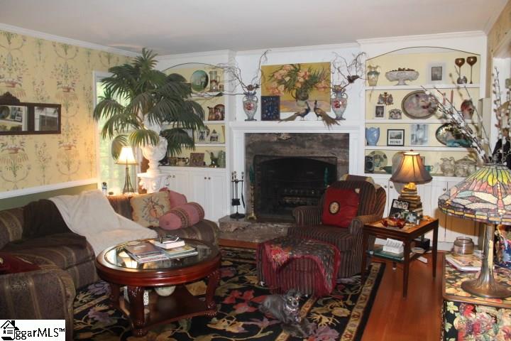 212 Sweet Gum Trail Anderson, SC 29621 - Photo 6 of 34