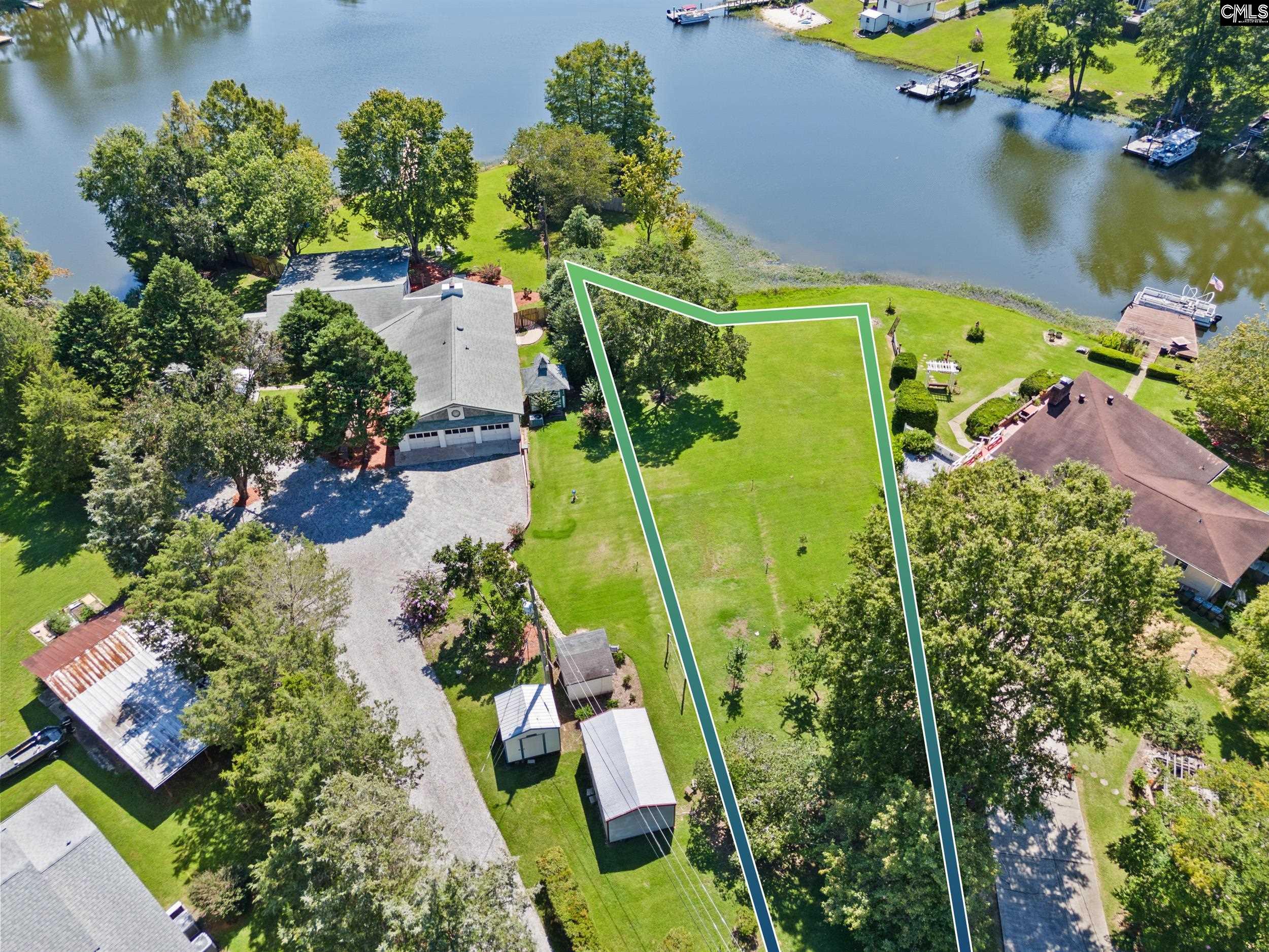 255 Mallard Cove Road Prosperity, SC 29127 - Photo 4 of 92