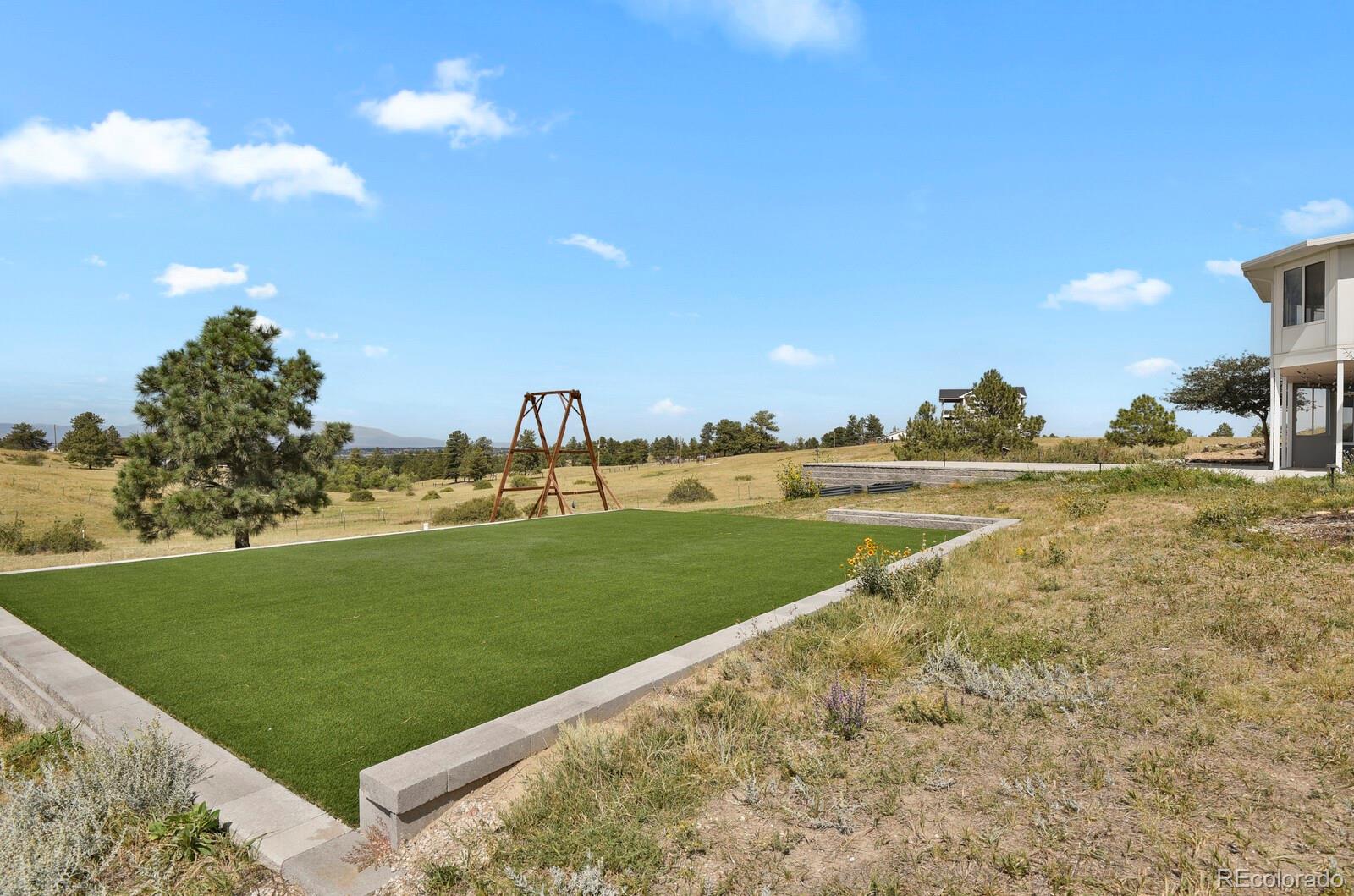 8103 North Saguaro Ridge Road Parker, CO 80138 - Photo 41 of 47 Gallery Image 41