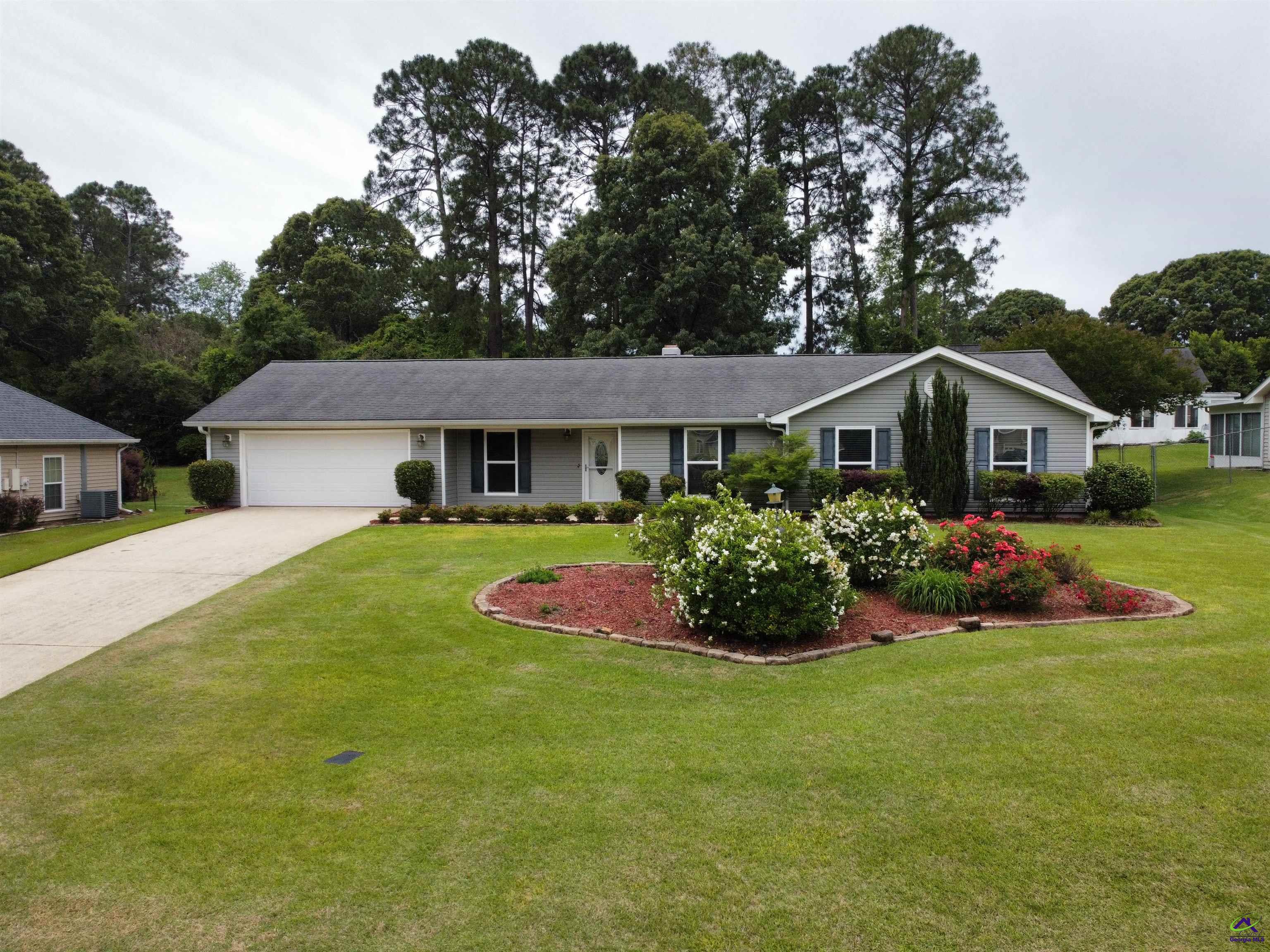 314 Cedar Ridge Drive Warner Robins, GA 31088 - Photo 1 of 34