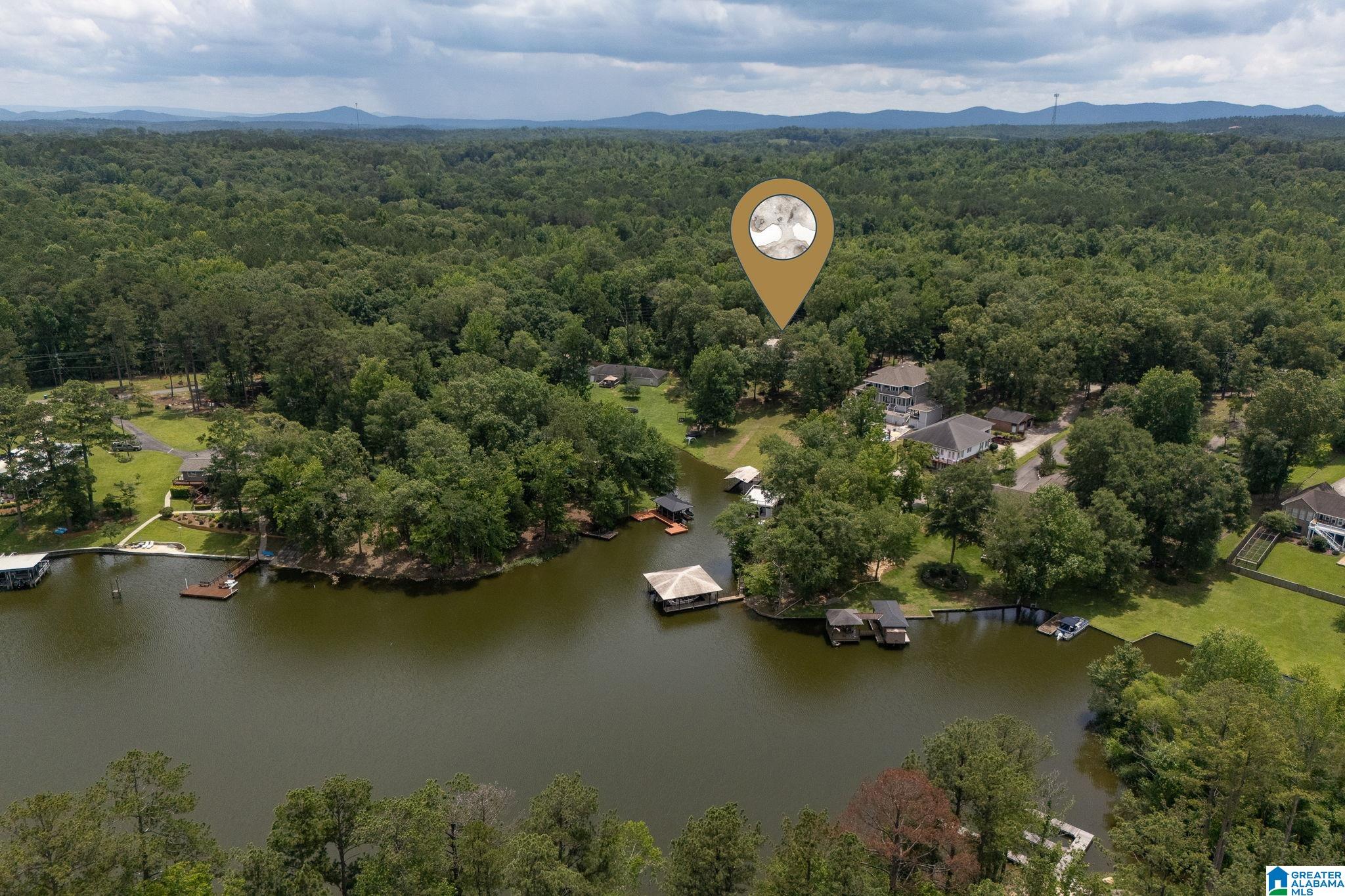 111 Dove Cove Road Talladega, AL 35160 - Photo 62 of 70