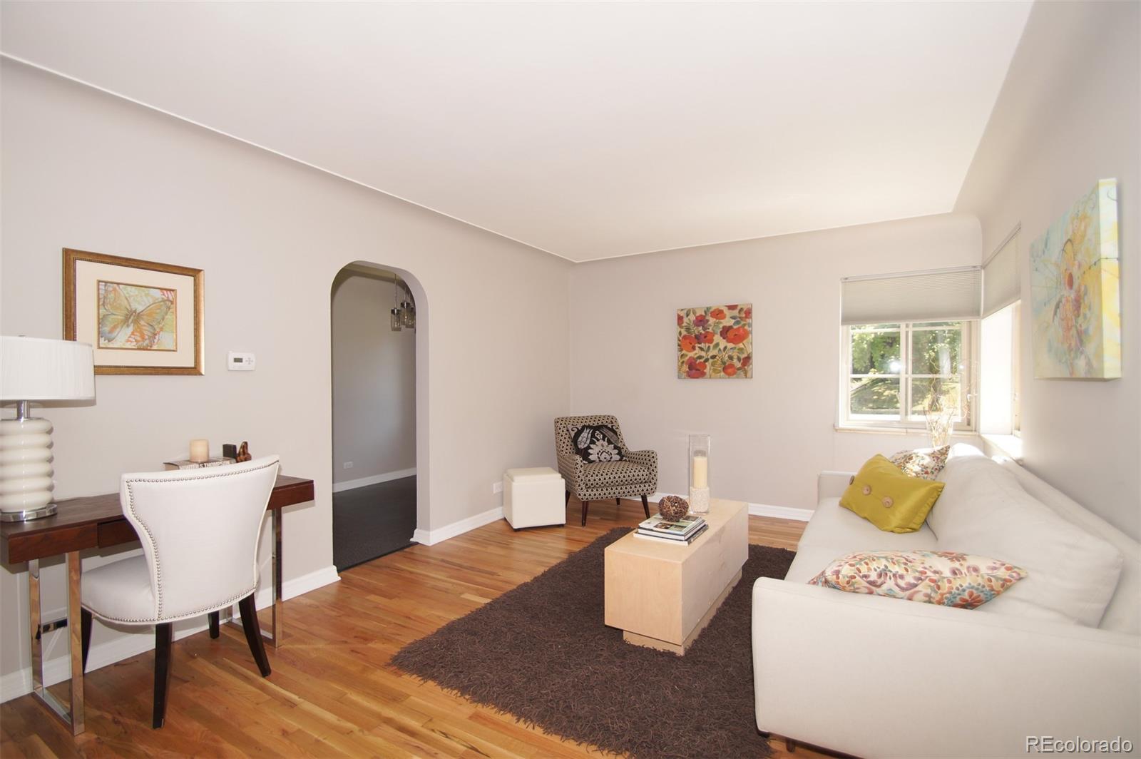 4400 Grove Street, Unit 2 Denver, CO 80211 - Photo 1 of 17