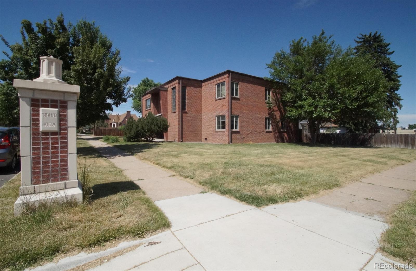 4400 Grove Street, Unit 2 Denver, CO 80211 - Photo 11 of 17