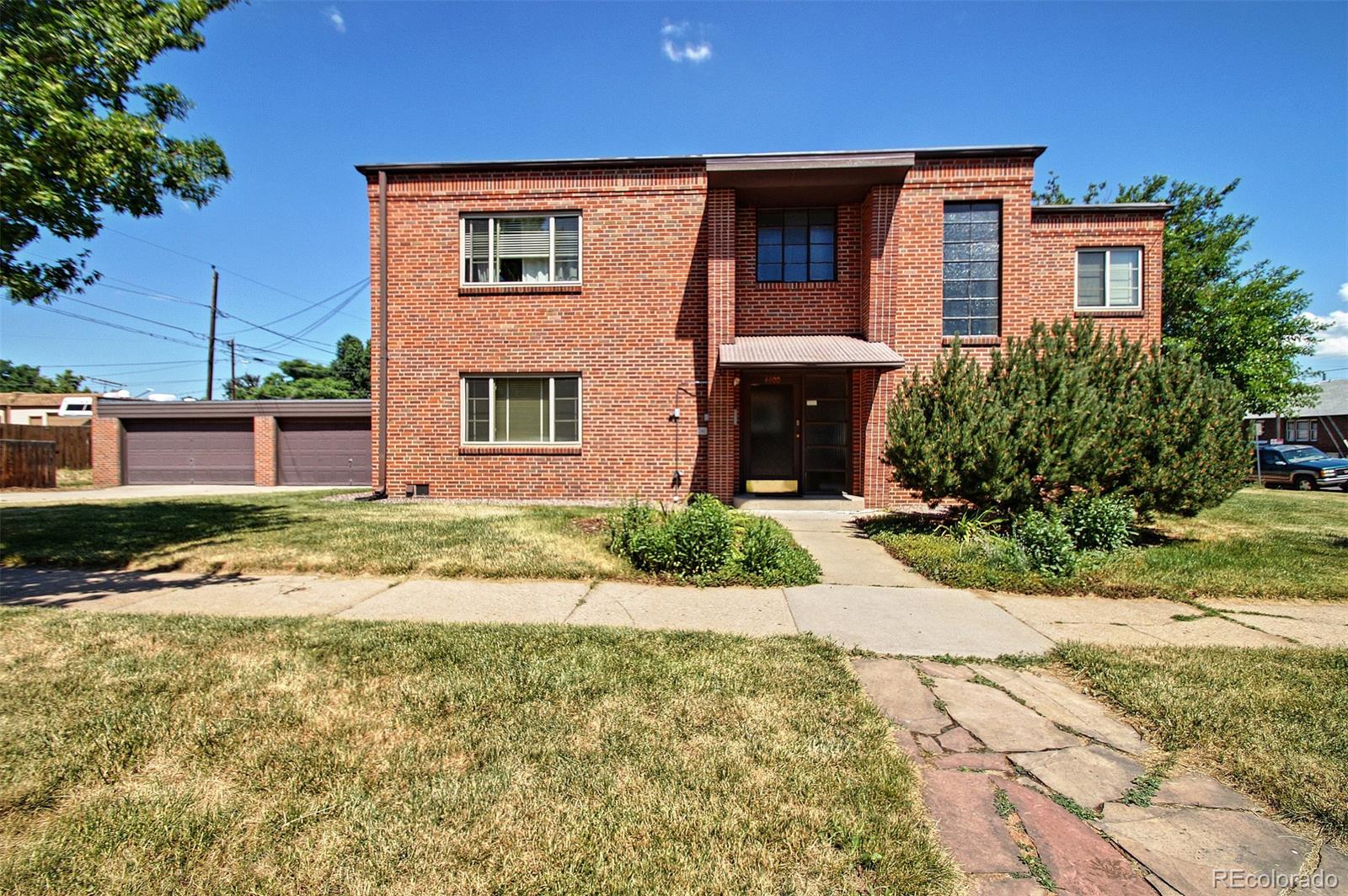 4400 Grove Street, Unit 2 Denver, CO 80211 - Photo 12 of 17
