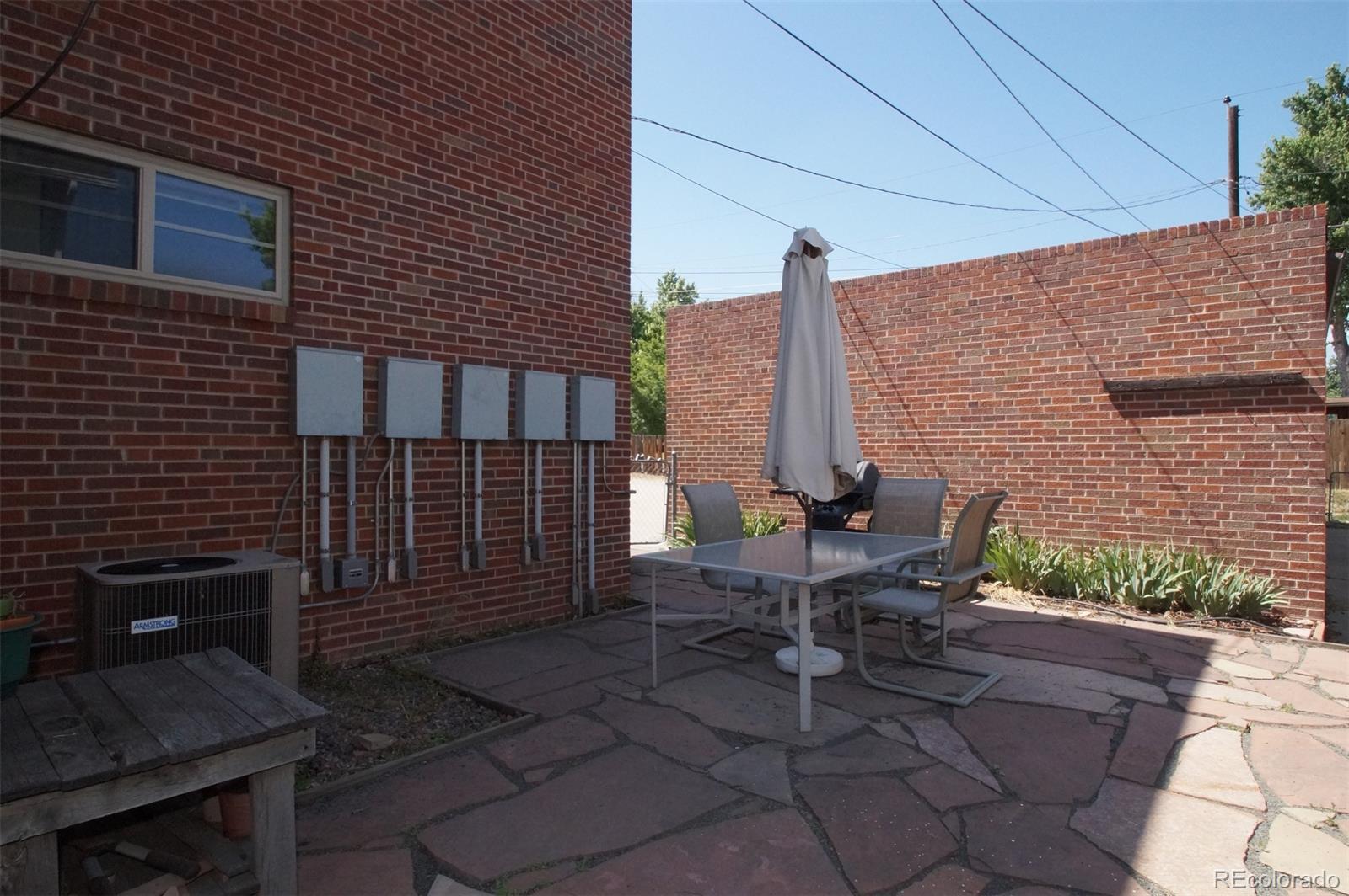 4400 Grove Street, Unit 2 Denver, CO 80211 - Photo 13 of 17