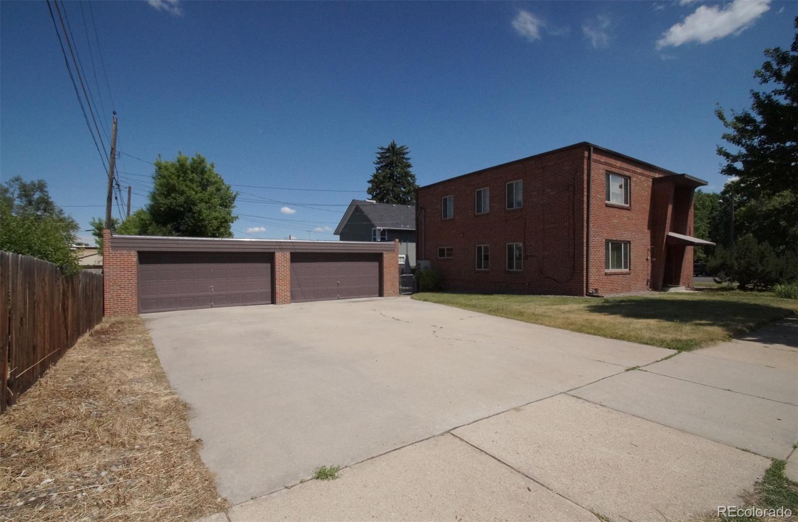 4400 Grove Street, Unit 2 Denver, CO 80211 - Photo 14 of 17