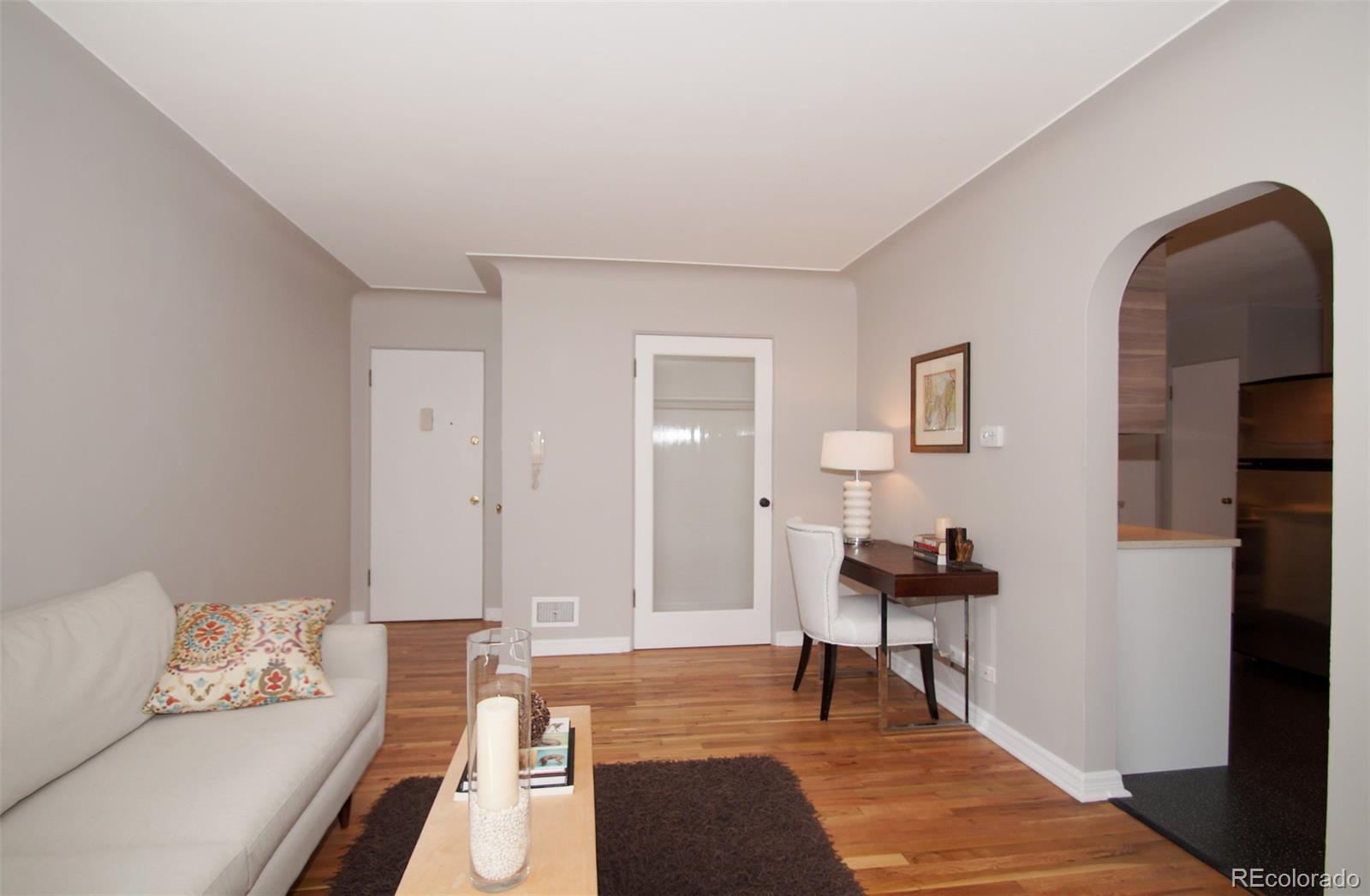 4400 Grove Street, Unit 2 Denver, CO 80211 - Photo 2 of 17