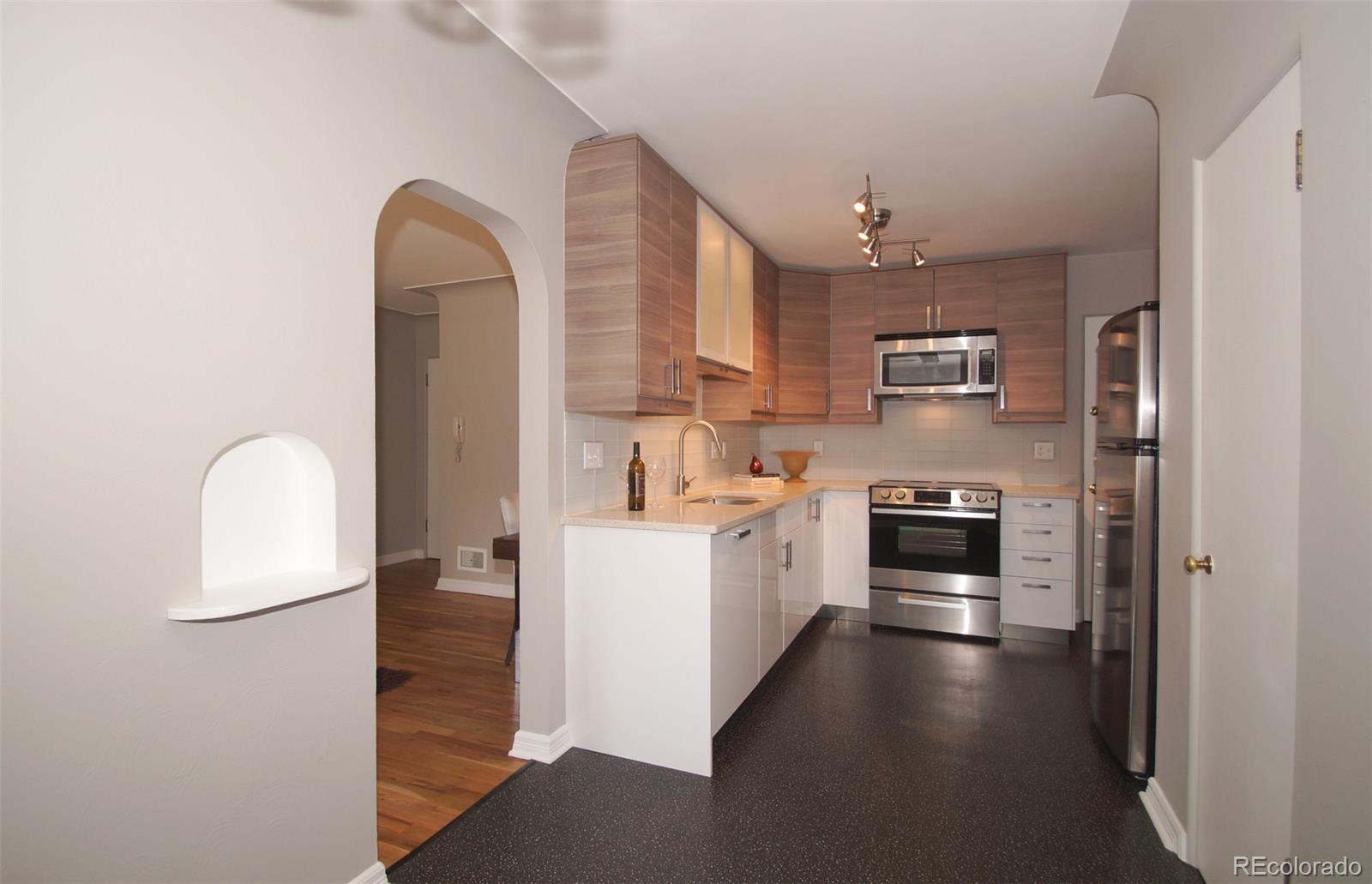 4400 Grove Street, Unit 2 Denver, CO 80211 - Photo 3 of 17