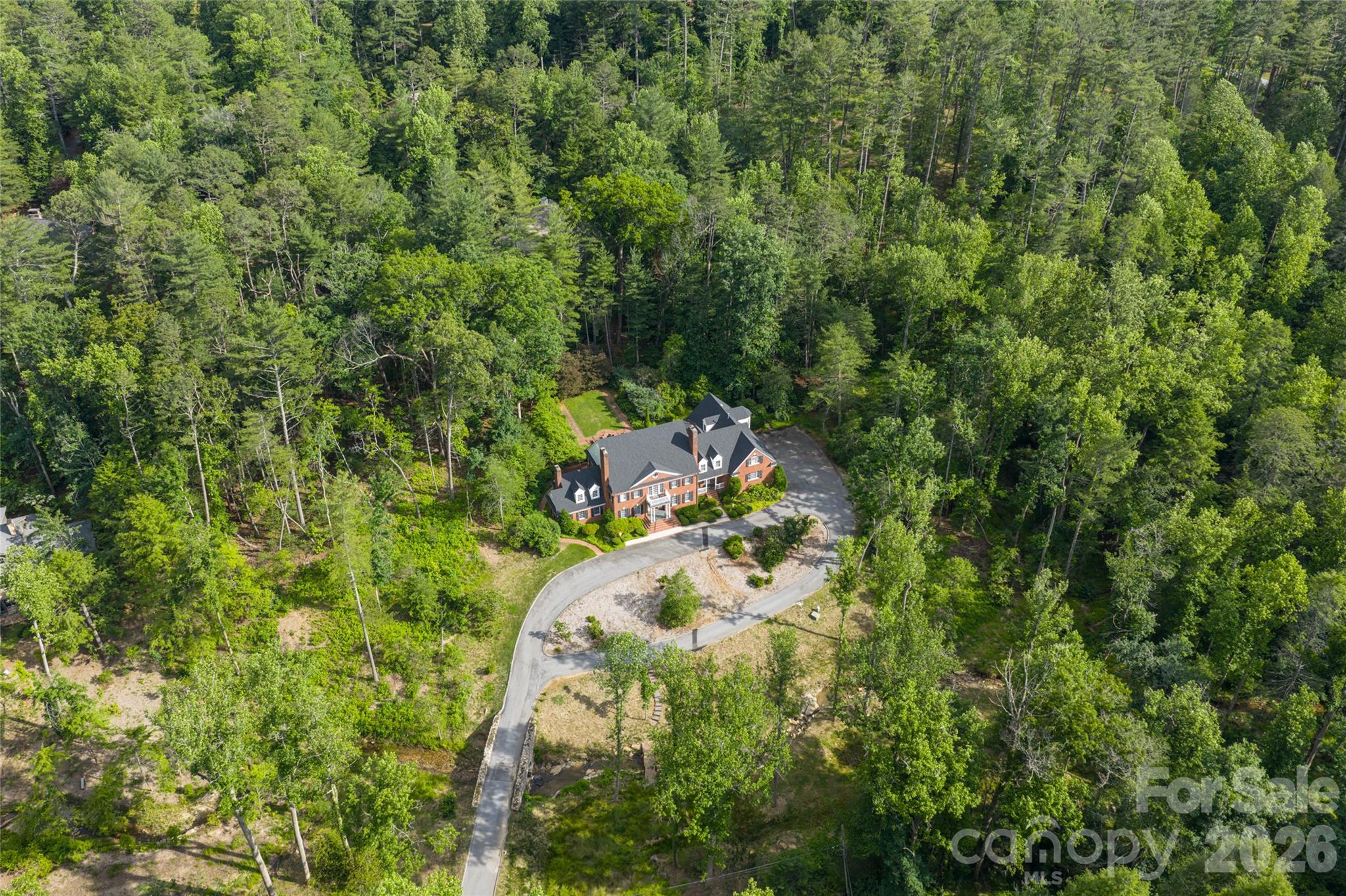 14 Brookside Road Asheville, NC 28803 - Photo 44 of 48