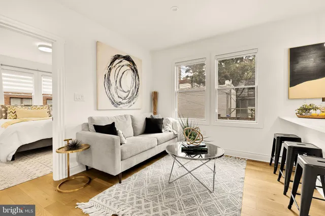 $450,000 | 317 3rd Street Southeast, Unit 25, Washington, DC 20003