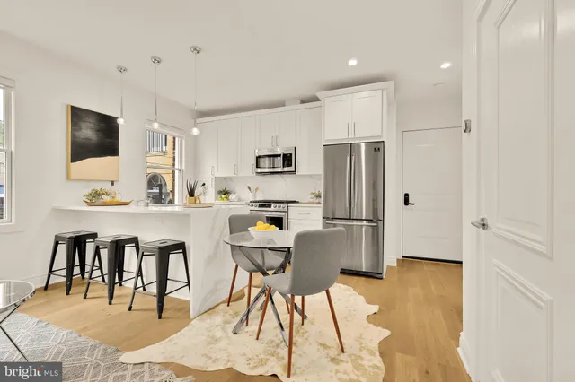 $450,000 | 317 3rd Street Southeast, Unit 25, Washington, DC 20003