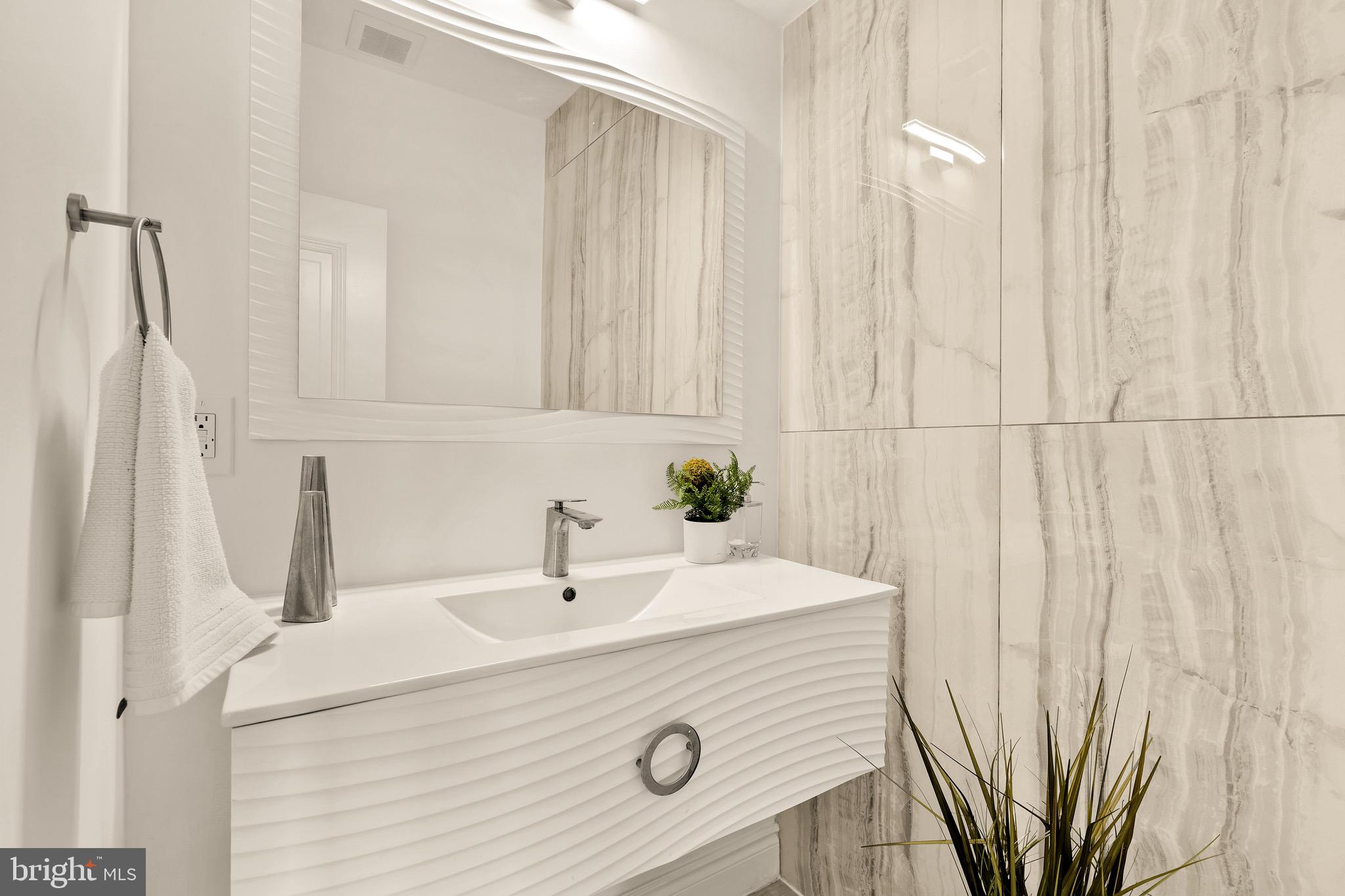 317 3rd Street Southeast, Unit 25 Washington, DC 20003 - Photo 16 of 21