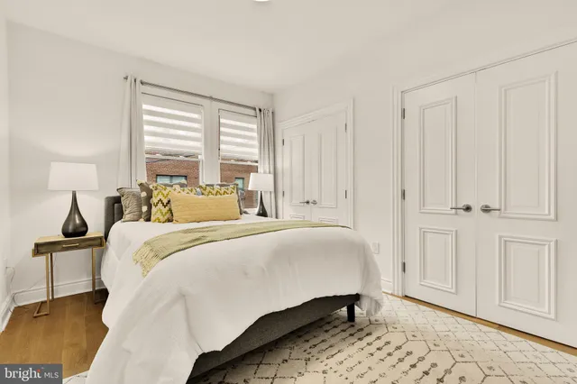 $450,000 | 317 3rd Street Southeast, Unit 25, Washington, DC 20003