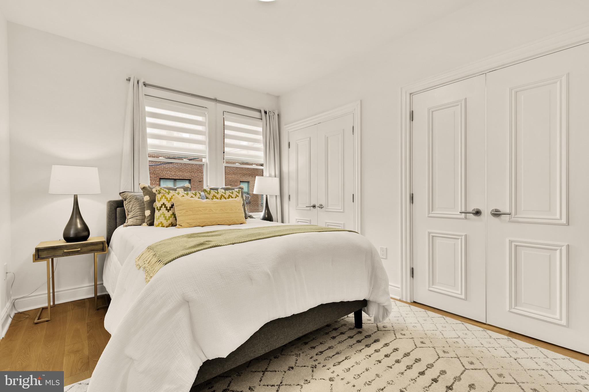 317 3rd Street Southeast, Unit 25 Washington, DC 20003 - Photo 17 of 21