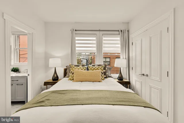 $450,000 | 317 3rd Street Southeast, Unit 25, Washington, DC 20003