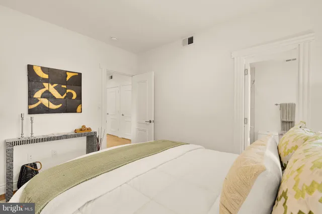 $450,000 | 317 3rd Street Southeast, Unit 25, Washington, DC 20003