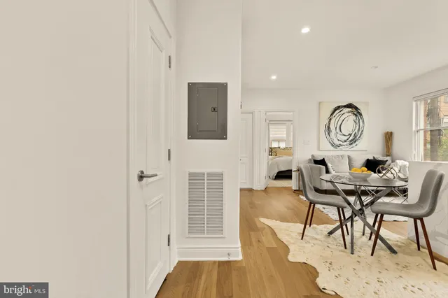 $450,000 | 317 3rd Street Southeast, Unit 25, Washington, DC 20003