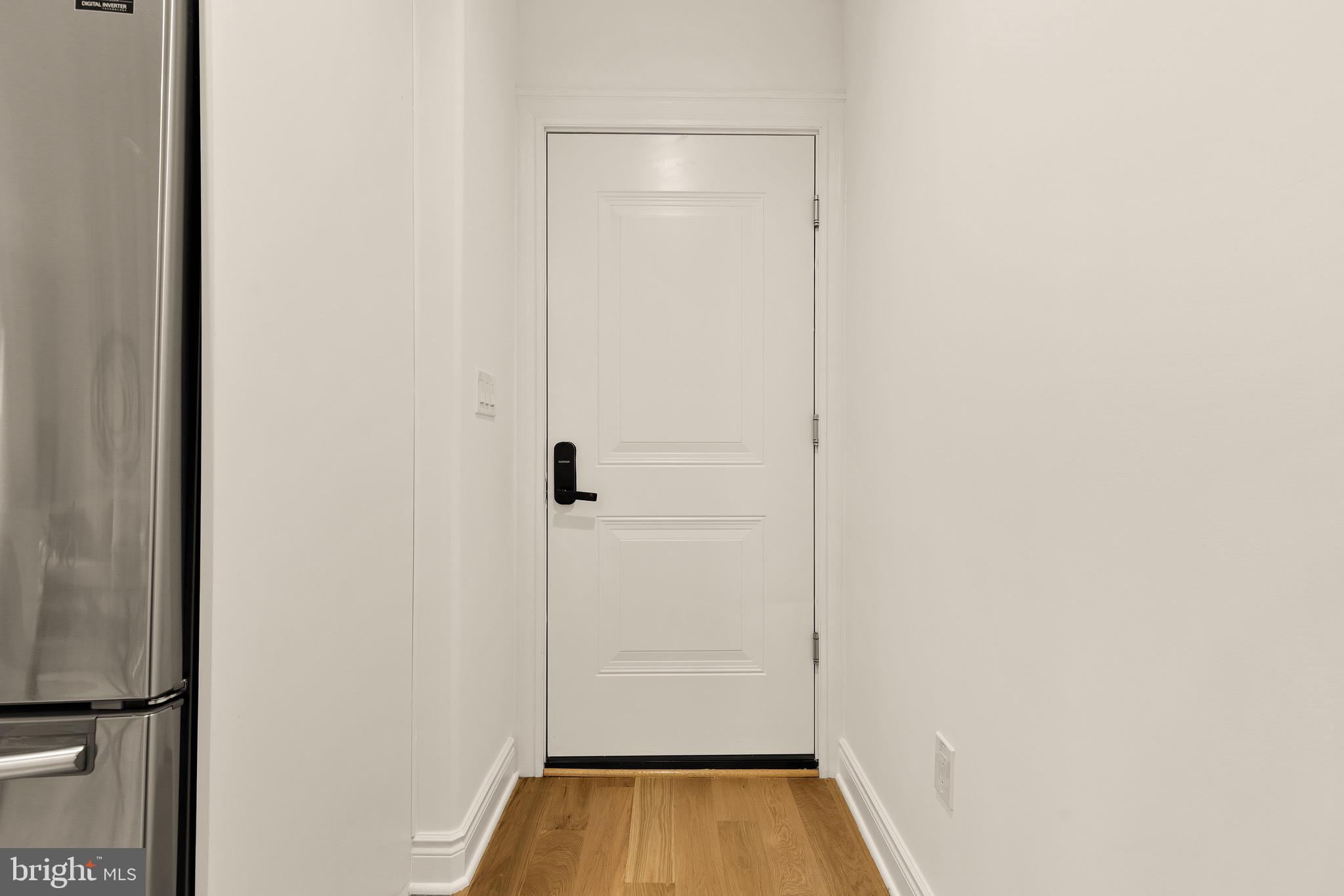 317 3rd Street Southeast, Unit 25 Washington, DC 20003 - Photo 3 of 21