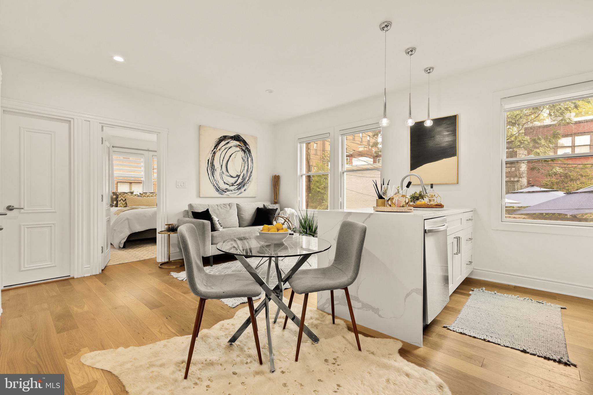 317 3rd Street Southeast, Unit 25 Washington, DC 20003 - Photo 4 of 21