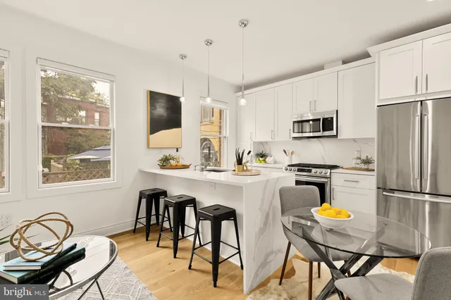 $450,000 | 317 3rd Street Southeast, Unit 25, Washington, DC 20003