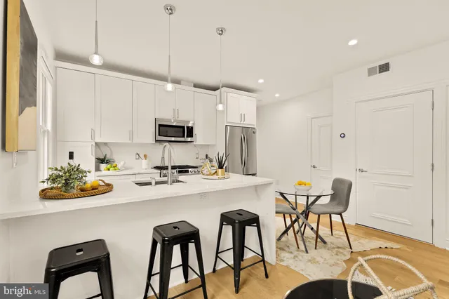 $450,000 | 317 3rd Street Southeast, Unit 25, Washington, DC 20003