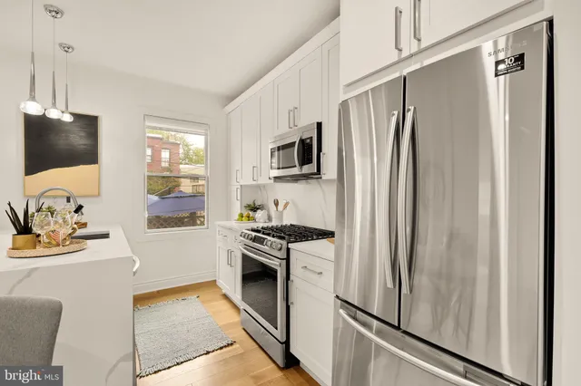 $450,000 | 317 3rd Street Southeast, Unit 25, Washington, DC 20003