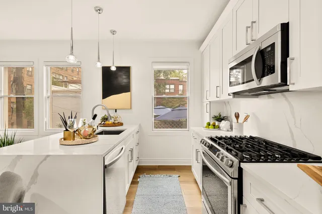 $450,000 | 317 3rd Street Southeast, Unit 25, Washington, DC 20003