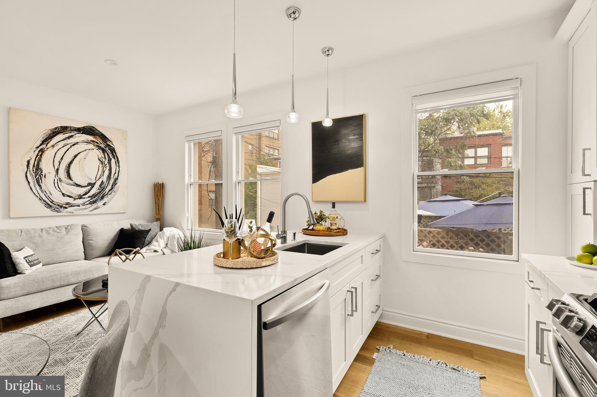 317 3rd Street Southeast, Unit 25 Washington, DC 20003 - Photo 9 of 21