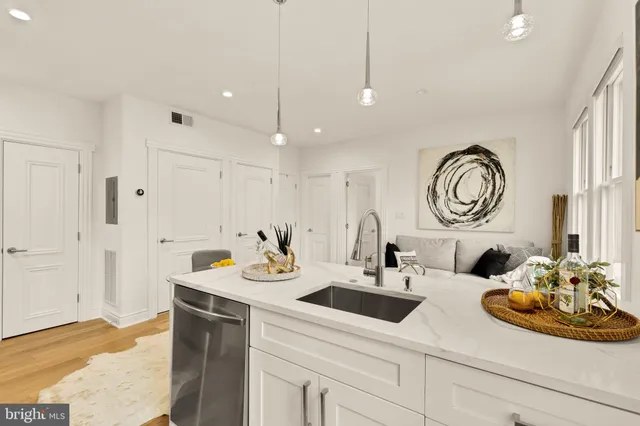 $450,000 | 317 3rd Street Southeast, Unit 25, Washington, DC 20003