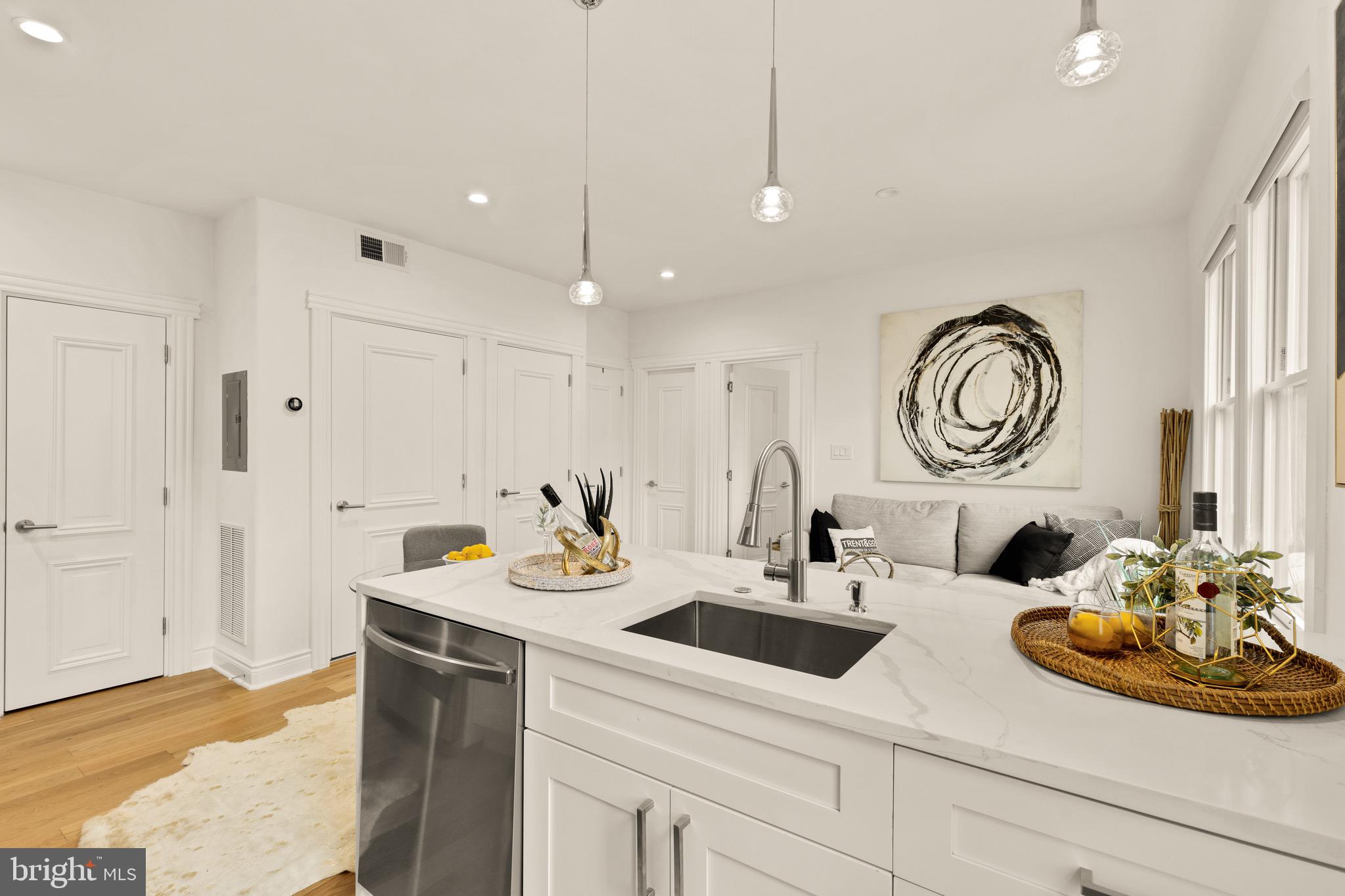 317 3rd Street Southeast, Unit 25 Washington, DC 20003 - Photo 10 of 21