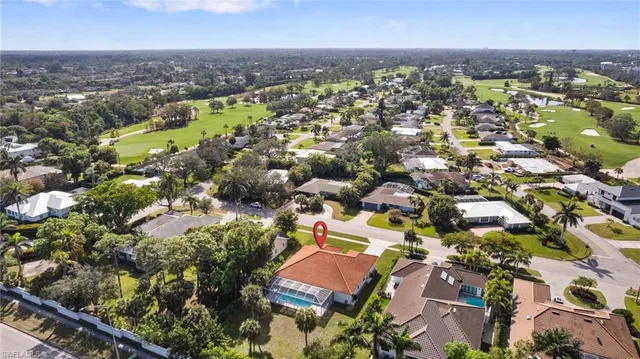 $8,200 | 1677 Northgate Drive, Naples, FL 34105