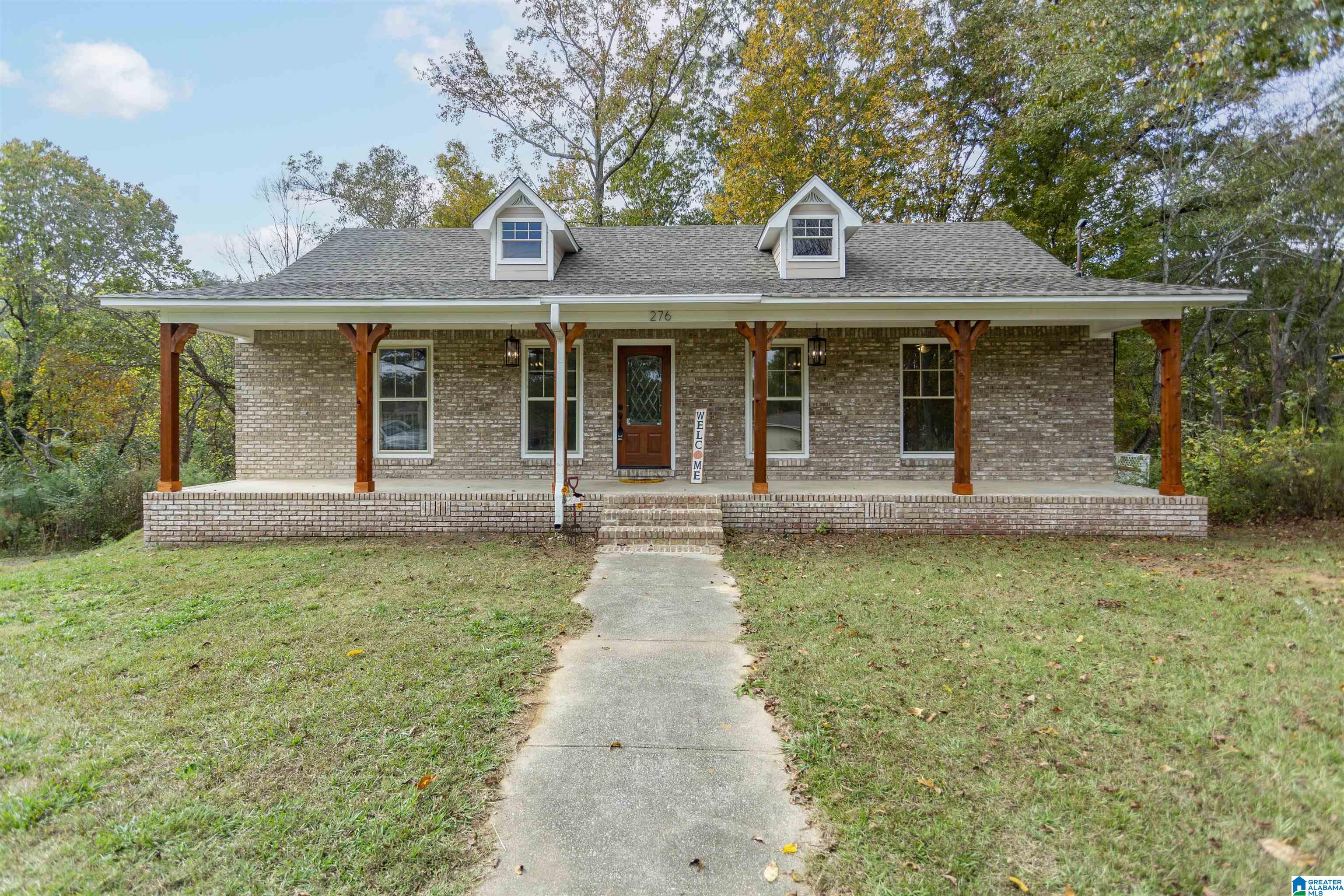 276 Echols Road Gardendale, AL 35071 - Photo 1 of 35 Gallery Image 1