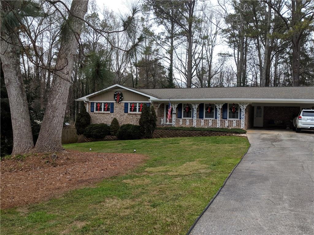 5162 Suggs Street Powder Springs, GA 30127 - Photo 1 of 1 Gallery Image 1