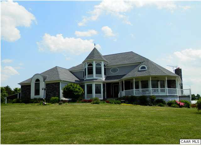 22140 Monrovia Road Orange, VA 22960 - Photo 1 of 43 Can you say CURB APPEAL?