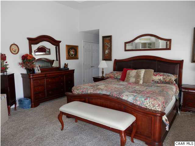 22140 Monrovia Road Orange, VA 22960 - Photo 12 of 43 Master Bedroom