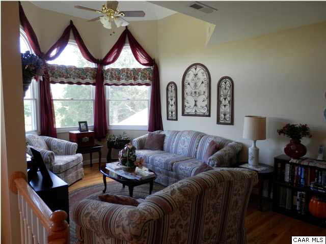22140 Monrovia Road Orange, VA 22960 - Photo 24 of 43 2nd story Family/Loft.