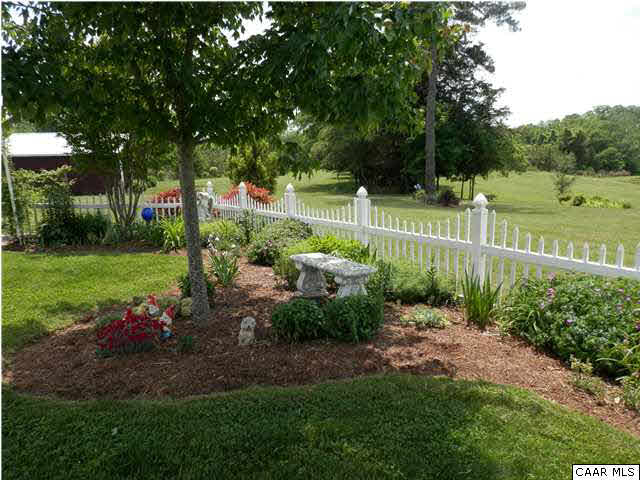22140 Monrovia Road Orange, VA 22960 - Photo 34 of 43 Landscaping...everywhere!