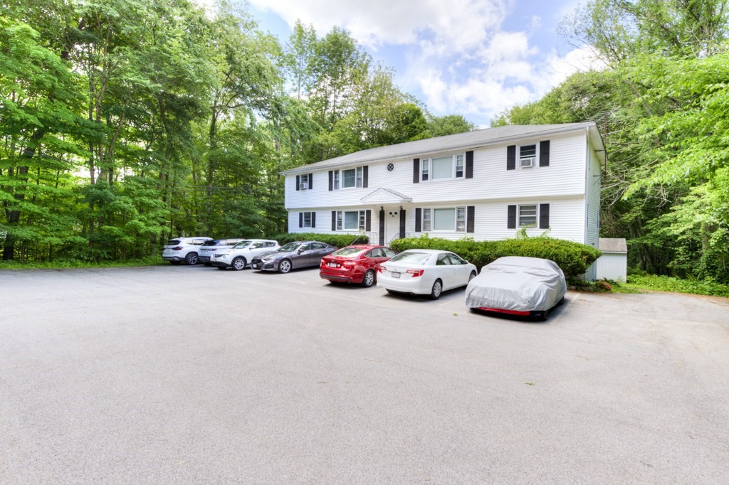 56 Morton Station Road Charlton, MA 01507 - Photo 3 of 29